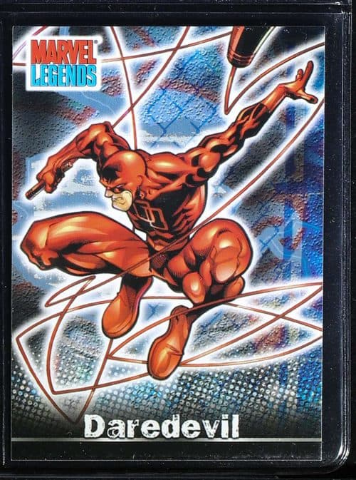 Daredevil #36 — Marvel Legends