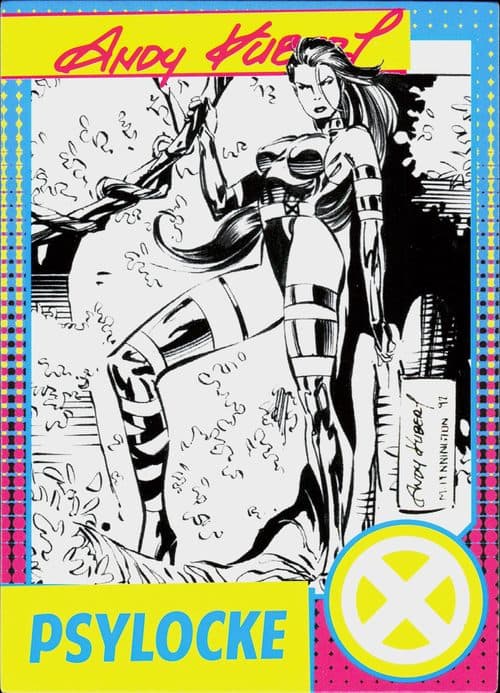 Professor Xavier #2 — X III: X-Men The Last Stand