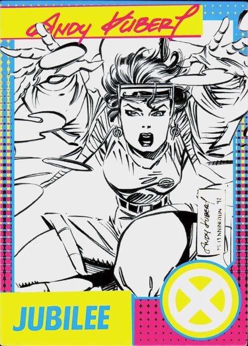 Wolverine #3 — X III: X-Men The Last Stand