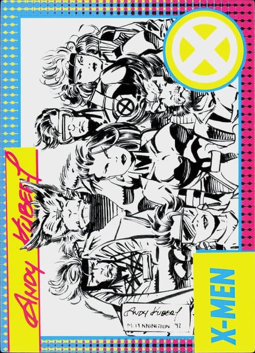 Beast #6 — X III: X-Men The Last Stand