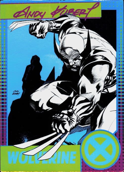 Rogue #7 — X III: X-Men The Last Stand