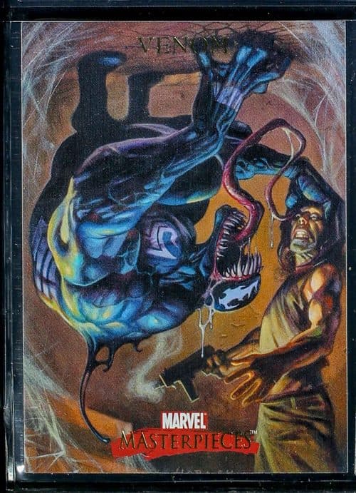 Venom #88 — Marvel Masterpieces 2007