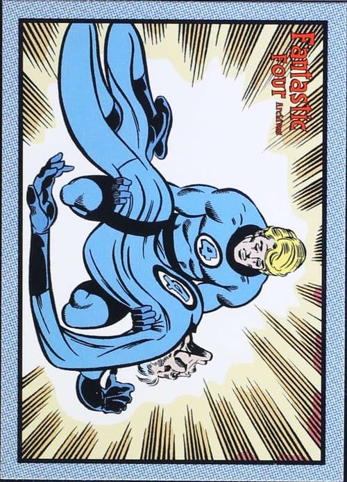 Issue #153 - December 1974 #30 — Fantastic Four Archives