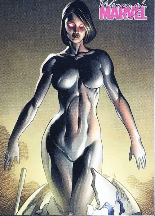 Ultron #76 — Women of Marvel