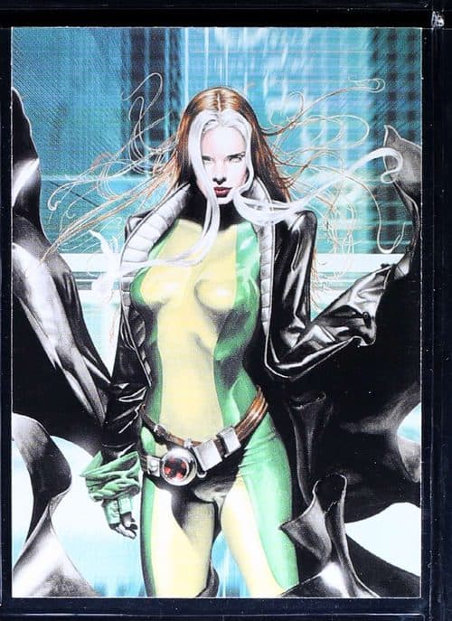 Rogue #T6 — Women of Marvel