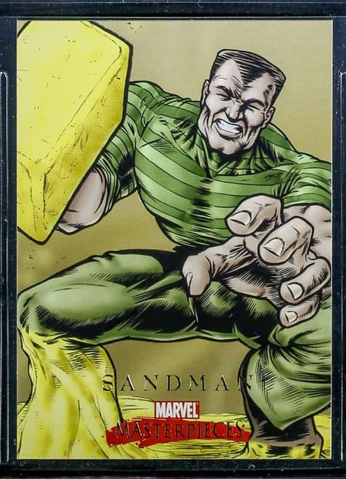 The Punisher #62 — Marvel Masterpieces - Set 2