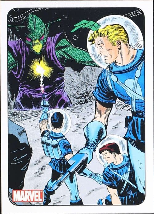 Tales to Astonish! #22 — 70 Years of Marvel Comics