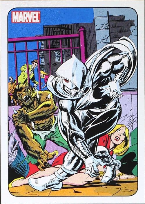 Giant-Size X-Men #38 — 70 Years of Marvel Comics