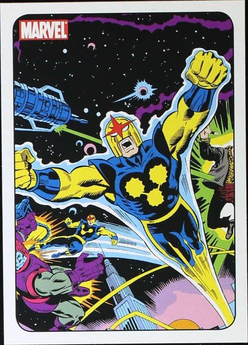 X-Men #39 — 70 Years of Marvel Comics