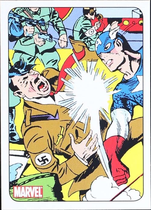 The Sub-Mariner #4 — 70 Years of Marvel Comics