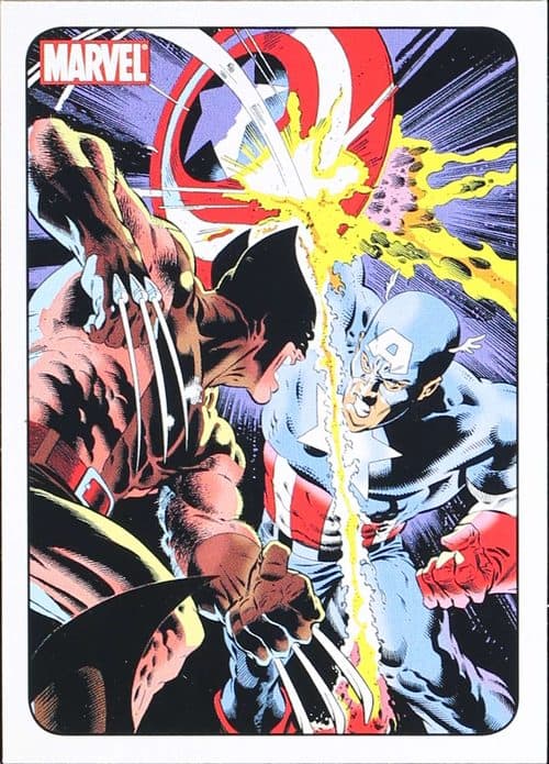The Uncanny X-Men #49 — 70 Years of Marvel Comics
