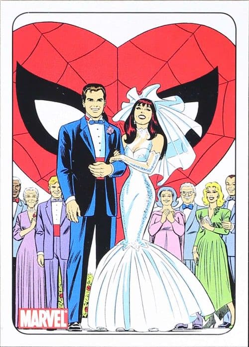 Strange Tales #50 — 70 Years of Marvel Comics