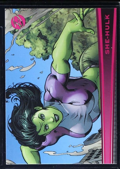 Lady Bullseye #12 — Marvel: Dangerous Divas