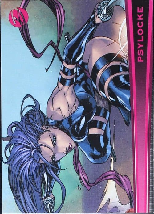 Black Panther #2 — Marvel: Dangerous Divas