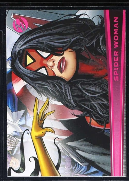 Red She-Hulk #20 — Marvel: Dangerous Divas