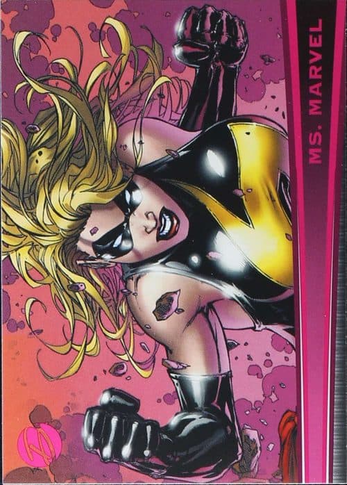 Black Panther #3 — Marvel: Dangerous Divas