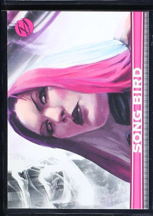 Elektra #31 — Marvel: Dangerous Divas
