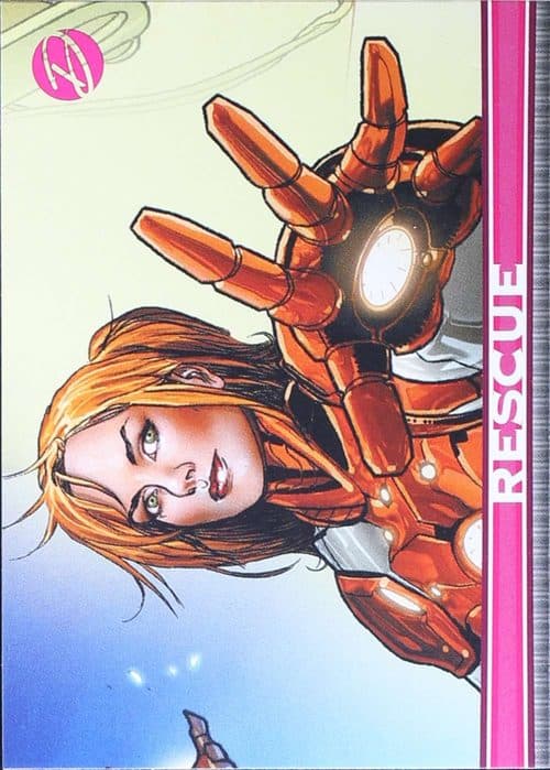 Mystique #51 — Marvel: Dangerous Divas