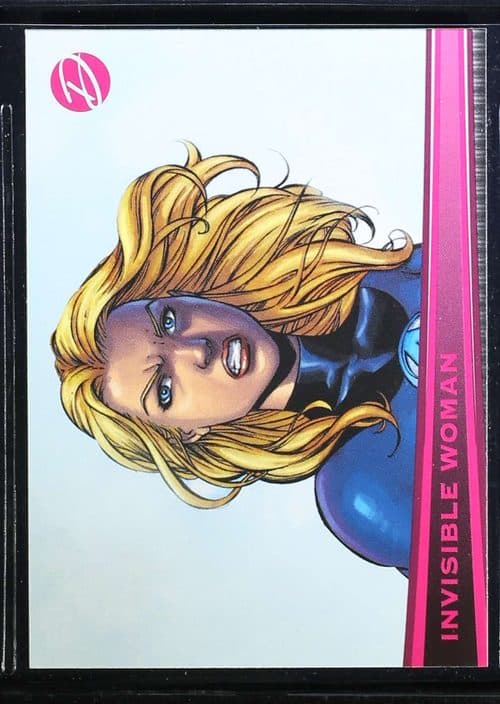 Hope Summers #62 — Marvel: Dangerous Divas
