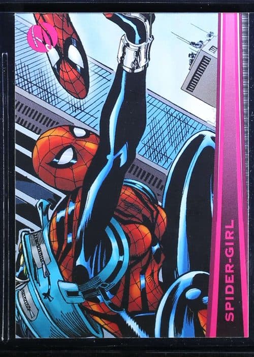 Mocking Bird #71 — Marvel: Dangerous Divas