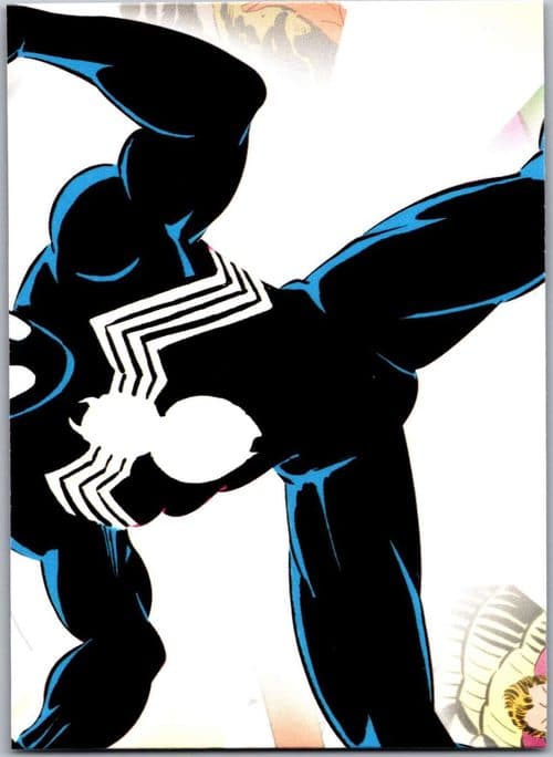 Secret Wars - Issue #6 #14 — Marvel Universe 2011