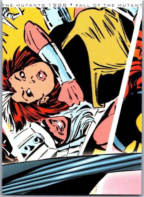 Uncanny X-Men - Issue #226 #24 — Marvel Universe 2011