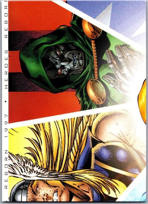Iron Man - Vol. 2, Issue #1 #38 — Marvel Universe 2011