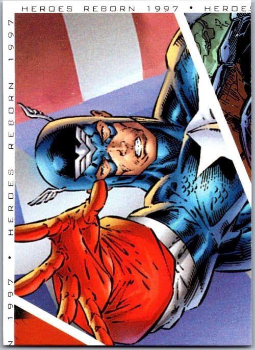 Fantastic Four - Vol. 2, Issue #3 #39 — Marvel Universe 2011
