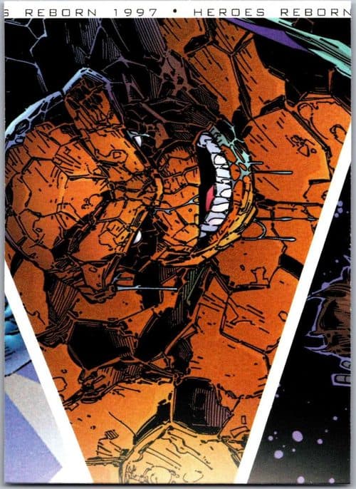 Fantastic Four - Vol. 2, Issue #1 #42 — Marvel Universe 2011