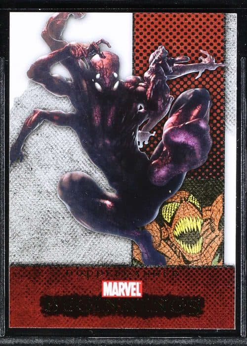 Doppelganger #104 — Marvel Beginnings Series 1