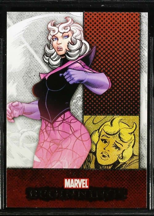 Clea #125 — Marvel Beginnings Series 1
