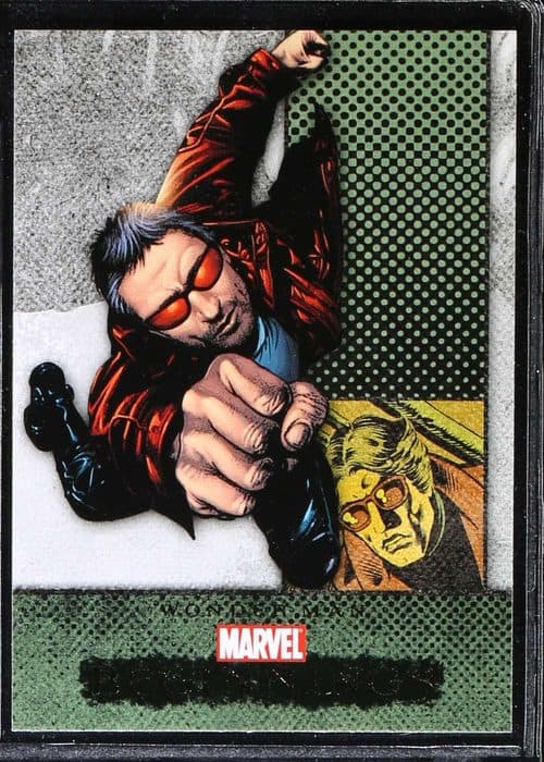 Wonder Man #156 — Marvel Beginnings Series 1