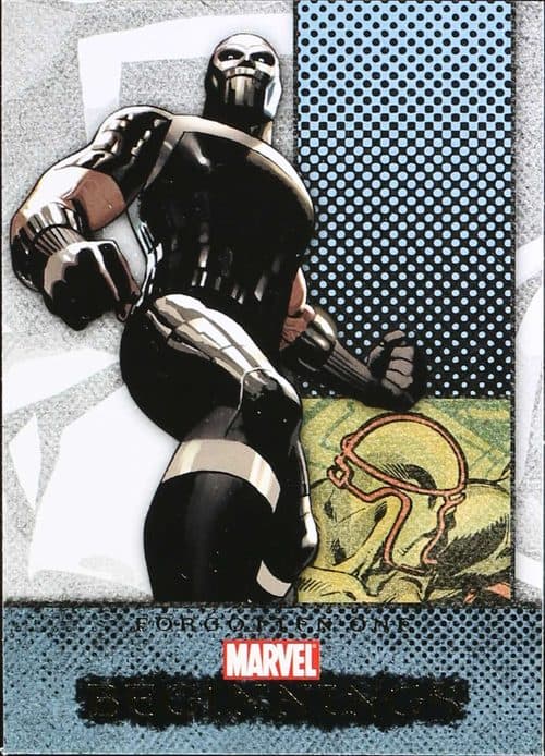 Forgotten One #175 — Marvel Beginnings Series 1