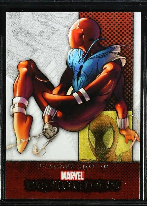 Scarlet Spider #26 — Marvel Beginnings Series 1