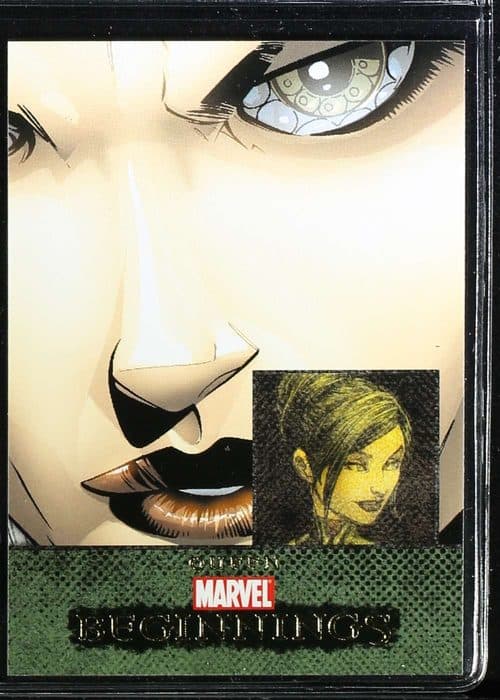 Queen #27 — Marvel Beginnings Series 1