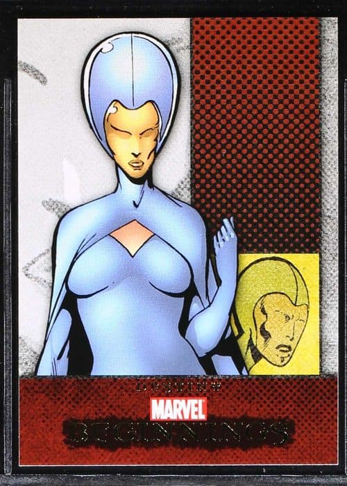 Destiny #29 — Marvel Beginnings Series 1