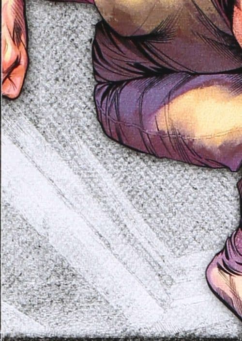 Legion #65 — Marvel Beginnings Series 1
