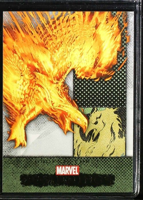 Phoenix Force #90 — Marvel Beginnings Series 1