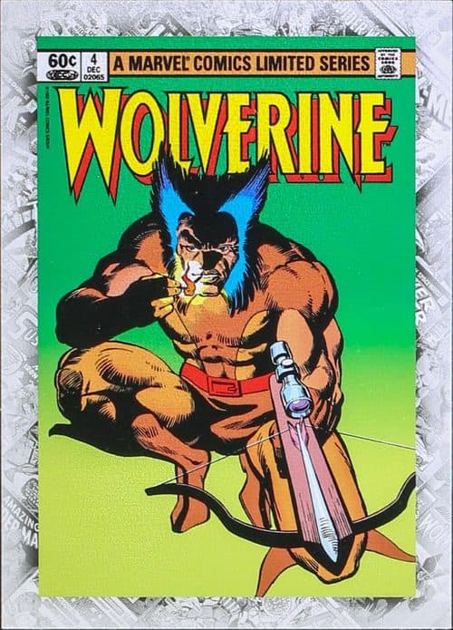 Honor #B-13 — Marvel Beginnings Series 1