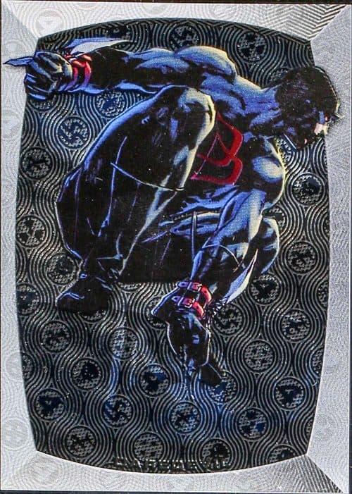 Daredevil #M-10 — Marvel Beginnings Series 1