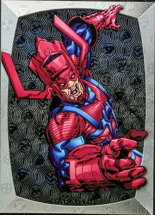 Galactus #M-17 — Marvel Beginnings Series 1