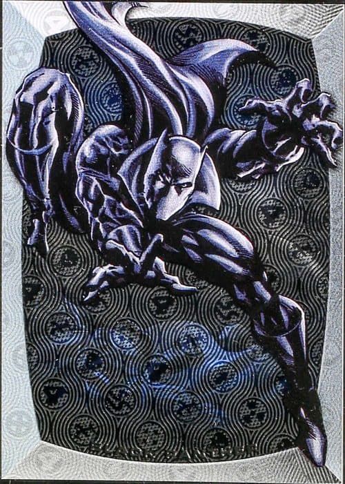 Black Panther #M-5 — Marvel Beginnings Series 1