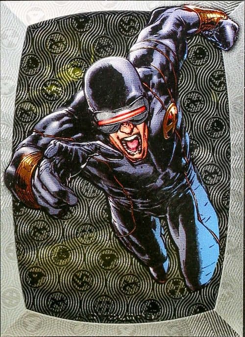 Cyclops #M-9 — Marvel Beginnings Series 1