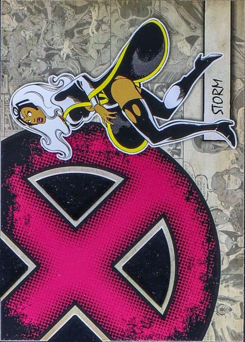 Storm #X-39 — Marvel Beginnings Series 1