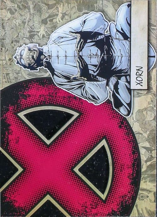 Xorn #X-45 — Marvel Beginnings Series 1