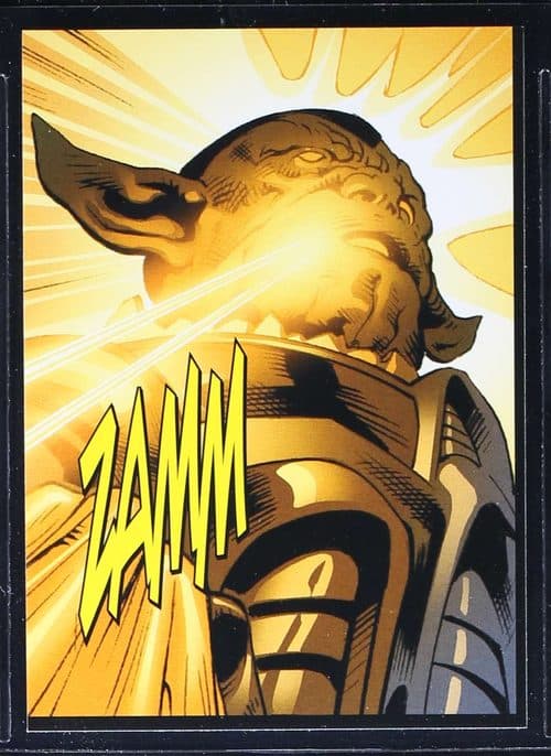 Zamm #1-11 — The Avengers: Kree-Skrull Wars
