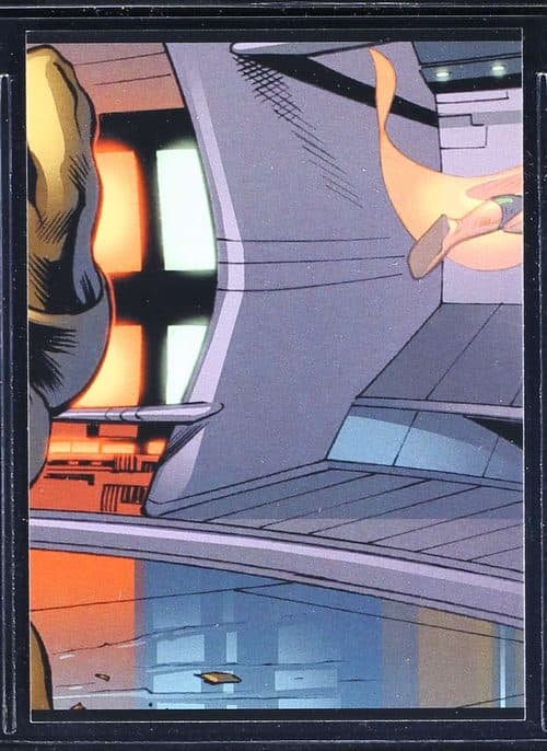 As worried as I am about the mutant twins, Cap #1-14 — The Avengers: Kree-Skrull Wars