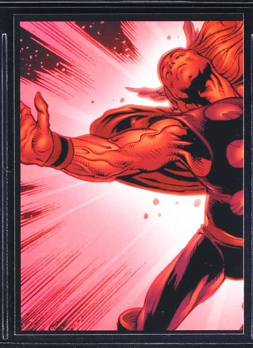 (no caption) #1-23 — The Avengers: Kree-Skrull Wars