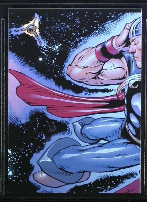 (no caption) #1-26 — The Avengers: Kree-Skrull Wars
