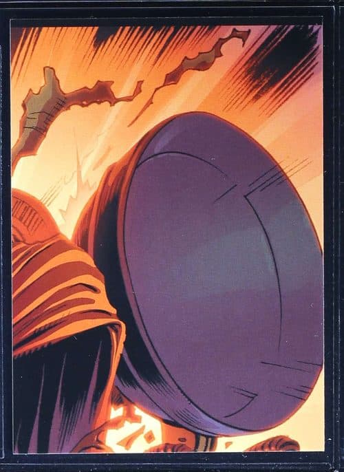Oh, no problem...Because all the universe's co #1-42 — The Avengers: Kree-Skrull Wars